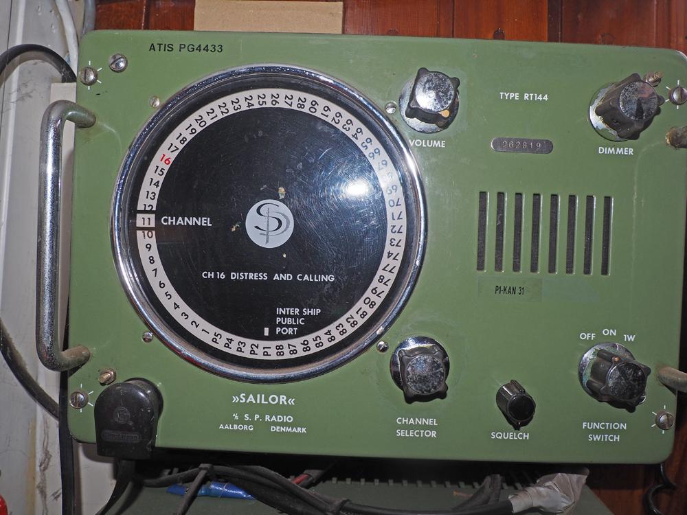 picture Navigation and electronics